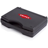 KNIPEX 97 91 03, Værktøjssæt Sort
