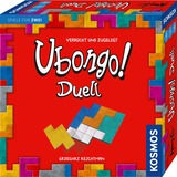 KOSMOS 683184, Brætspil 
