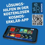 KOSMOS 683184, Brætspil 