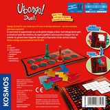 KOSMOS 683184, Brætspil 