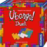 KOSMOS 683184 brætspil Gåde Brætspil, Gåde, 8 År