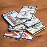 KOSMOS Puzzle Game 