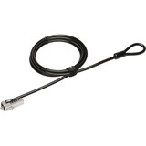 Kensington K60629WW, Sikkerhed Sort