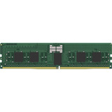 Kingston KSM48R40BS8-16MD hukommelsesmodul 16 GB 1 x 16 GB DDR5 4800 MT/s Sort, 16 GB, 1 x 16 GB, DDR5, 288-pin DIMM