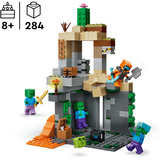 LEGO 21587, Bygge legetøj 