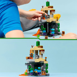 LEGO 21587, Bygge legetøj 