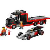 LEGO 60493, Bygge legetøj 