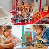 LEGO 76261, Bygge legetøj 