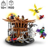 LEGO 76261, Bygge legetøj 