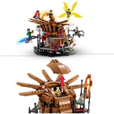 LEGO 76261, Bygge legetøj 