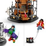 LEGO 76261, Bygge legetøj 