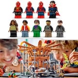 LEGO 76261, Bygge legetøj 