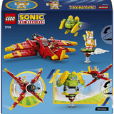 LEGO 77119, Bygge legetøj 