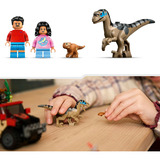 LEGO Bygge legetøj 