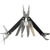 Leatherman Multi værktøj Sølv/Sort