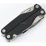 Leatherman Multi værktøj Sølv/Sort