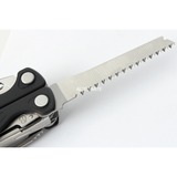 Leatherman Multi værktøj Sølv/Sort