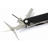 Leatherman Multi værktøj Sølv/Sort