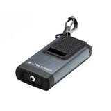Ledlenser 502574, Lommelygte grå