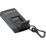 Ledlenser 502574, Lommelygte grå