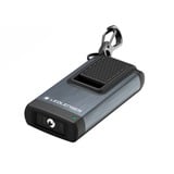 Ledlenser K4R, Lommelygte grå