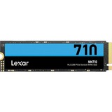 Lexar Solid state-drev