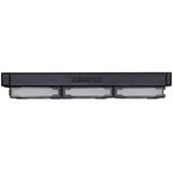 Lian Li Galahad II Trinity SL-INF 360, Vandkøling Sort