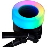 Lian Li Galahad II Trinity SL-INF 360, Vandkøling Sort