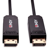 Lindy 38522, Kabel Sort