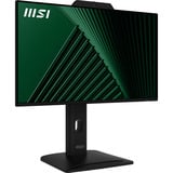 MSI PRO MP242PMGDE, LED-skærm Sort
