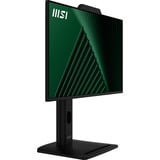 MSI PRO MP242PMGDE, LED-skærm Sort