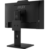 MSI PRO MP242PMGDE, LED-skærm Sort