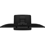 MSI PRO MP242PMGDE, LED-skærm Sort