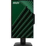 MSI PRO MP242PMGDE, LED-skærm Sort