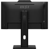MSI PRO MP242PMG, LED-skærm Sort