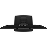 MSI PRO MP242PMG, LED-skærm Sort