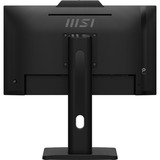 MSI PRO MP242PMG, LED-skærm Sort