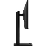 MSI PRO MP242PMG, LED-skærm Sort