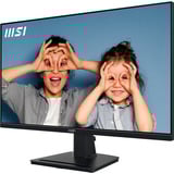MSI PRO MP275Q, LED-skærm Sort