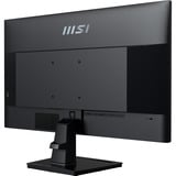MSI PRO MP275Q, LED-skærm Sort