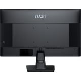 MSI PRO MP275Q, LED-skærm Sort