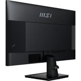 MSI PRO MP275Q, LED-skærm Sort