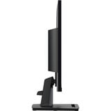 MSI Pro MP275QDE computerskærm 68,6 cm (27") 2560 x 1440 pixel Wide Quad HD LCD Sort, LED-skærm Sort, 68,6 cm (27"), 2560 x 1440 pixel, Wide Quad HD, LCD, 4 ms, Sort