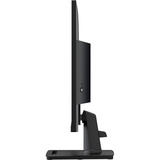 MSI Pro MP275QDE computerskærm 68,6 cm (27") 2560 x 1440 pixel Wide Quad HD LCD Sort, LED-skærm Sort, 68,6 cm (27"), 2560 x 1440 pixel, Wide Quad HD, LCD, 4 ms, Sort