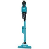 Makita DCL286FZ, Skaft støvsuger benzin