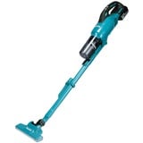 Makita DCL286FZ, Skaft støvsuger benzin