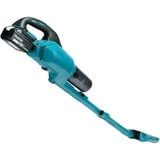Makita DCL286FZ, Skaft støvsuger benzin