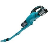Makita DCL286FZ, Skaft støvsuger benzin