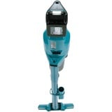 Makita DCL286FZ, Skaft støvsuger benzin