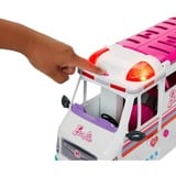 Mattel CARE CLINIC Playset, Spil køretøj Dukkebil, 3 År, Batterier påkrævet, 250 g